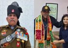 महावीर चक्र विजेता दिगेंद्र सिंह का बड़ा बयान, कहा- कारगिल युद्ध में लाहौर तक जाने वाली थी सेना