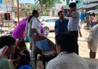 शिवपुरी में भंडारे की बासी खीर खाने से 56 लोग बीमार, एक महिला ग्वालियर रेफर
