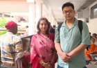 ज्योतिरादित्य सिंधिया की बुआ और बहन के बीच संपत्ति बंटवारे को लेकर कानूनी खींचतान जारी