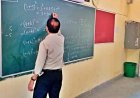 उफनते नदी-नालों को पार कर स्कूल न जाएं शिक्षक, लोक शिक्षण संचालनालय ने जारी किए निर्देश