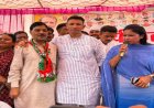 उपचुनाव के बाद अवधेश नायक को मिला बड़ा तोहफा, कांग्रेस ने बनाया प्रदेश महासचिव