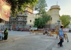 राजवाड़ा और बर्तन बाजार जाने वाले लोग ध्यान दें, जाम से बचने के लिए अपनाएं ये वैकल्पिक मार्ग