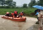 रायसेन में उफनती नदी में बहा चौकीदार, शिवपुरी में NH-46 पर लगा लंबा ट्रैफिक जाम