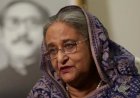 बांग्लादेश की पूर्व पीएम शेख हसीना का बड़ा ऐलान, कहा- जल्द लौटेंगी देश, बदला लेने नहीं आ रही