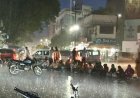 मंदसौर में स्मार्ट मीटर हटाने को लेकर बवाल, कांग्रेस नेता दीपक गुर्जर समेत 12 पर FIR दर्ज