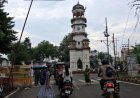 मौसम विभाग की चेतावनी, अगले 48 घंटे इन जिलों में रहेगा भारी बारिश का दौर; जानें तापमान का हाल