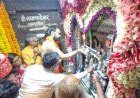 साल में सिर्फ एक बार खुले भगवान नागचंद्रेश्वर के कपाट, 24 घंटे में लाखों भक्तों ने किए दुर्लभ दर्शन