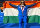 अभावों को मात देकर अंतरराष्ट्रीय स्तर पर चमके बड़वानी के तीन युवा, स्नेहा, जितेंद्र और अर्जुन की कहानी