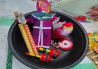 लकड़ी की गुड़िया, डब्बा का बब्बा और खिलौने—जानिए क्या है बुंदेलखंड की प्रसिद्ध सावनी भेजने की प्रथा