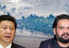 नेपाल और चीन के बीच आरोप-प्रत्यारोप का दौर जारी, जानिए क्यों आई भोटेकोशी नदी में भयानक बाढ़