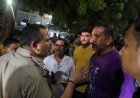 ग्वालियर में कांवड़ यात्रा के दौरान वाहन टकराने पर विवाद, लाठी-सरिया चलने से दो घायल
