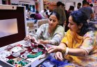   यूएस-ईरान वार्ता और क्रूड ऑयल के असर से चमका सोना, जानें अपने शहर के नए भाव
