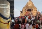 छतरपुर के मतंगेश्वर महादेव मंदिर का अनोखा रहस्य, हर साल बढ़ती है शिवलिंग की लंबाई