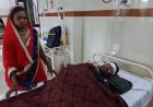 कान्हा टाइगर रिजर्व के बफर जोन में बाघ का आतंक, खेत जा रहे किसान पर हमला