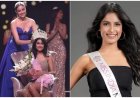 उज्जैन की बेटी निकिता पोरवाल 73वीं मिस वर्ल्ड प्रतियोगिता में करेंगी भारत का प्रतिनिधित्व