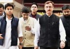 इंदौर, भोपाल, ग्वालियर और उज्जैन शामिल; जबलपुर को बाहर रखने पर केंद्र सरकार से किए गए सवाल