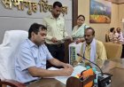 छिंदवाड़ा के सरकारी स्कूल में टीचरों पर लगे गंभीर आरोप, पढ़ाई की बजाय कमरा बंद करने पर भड़के ग्रामीण