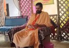 महामंडलेश्वर ज्ञान दास महाराज पर शारीरिक शोषण और मारपीट का मामला दर्ज, पुलिस तलाश में जुटी