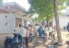 छतरपुर के एक हॉस्टल से रहस्यमय तरीके से तीन बच्चे लापता, रात 12 बजे दीवार फांदकर भागे छात्र