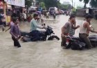 मौसम विभाग ने जारी किया अति भारी बारिश का रेड अलर्ट, 20 अगस्त को इन जिलों में होगी झमाझम बारिश