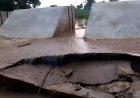 बाणसागर बांध का जलस्तर पहुंचा खतरे के करीब, सोन नदी के किनारे बसे गांवों में हाई अलर्ट जारी