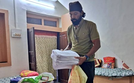 700 शिकायतें और फिर भी समाधान नहीं, कागजी दावों और जमीनी हकीकत के बीच फंसा छिंदवाड़ा
