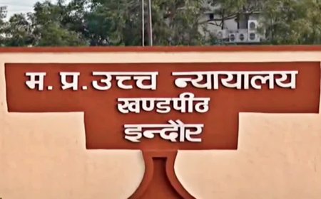 भागीरथपुरा दूषित पानी कांड की 600 पन्नों की रिपोर्ट हाईकोर्ट में पेश, जल्द आ सकता है फैसला