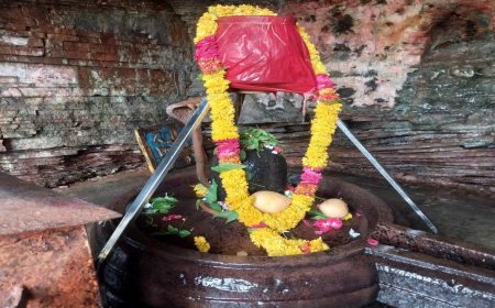 गुना में स्थित 1000 साल पुराना शिव मंदिर और केदारनाथ धाम, जानिए सावन में क्यों खास हैं ये 3 तीर्थ