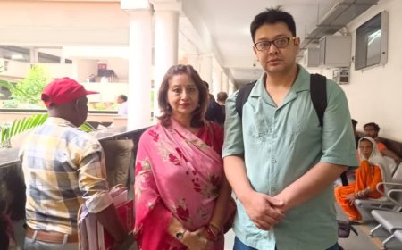 ज्योतिरादित्य सिंधिया की बुआ और बहन के बीच संपत्ति बंटवारे को लेकर कानूनी खींचतान जारी