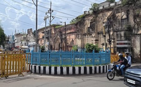 भोपाल मास्टर प्लान लागू करने की मांग तेज, 5 लाख लोगों के रोजगार और विस्थापन पर बढ़ी चिंता