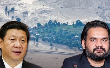 नेपाल और चीन के बीच आरोप-प्रत्यारोप का दौर जारी, जानिए क्यों आई भोटेकोशी नदी में भयानक बाढ़