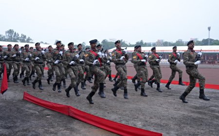 भोपाल में सुरक्षा के कड़े इंतजाम, पासधारियों और आम नागरिकों के लिए बदले गए प्रवेश मार्ग