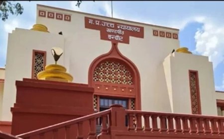 भागीरथपुरा दूषित पानी कांड की जांच रिपोर्ट सार्वजनिक करने पर हाईकोर्ट की रोक, 8 सितंबर को होगी अगली सुनवाई