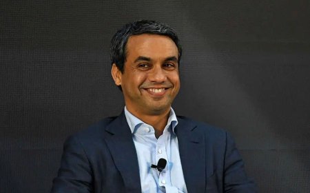 गोदरेज ग्रुप की लीडरशिप में बड़ा बदलाव, पिरोजशा गोदरेज बने GIG के नए चेयरपर्सन-डेजिग्नेटेड
