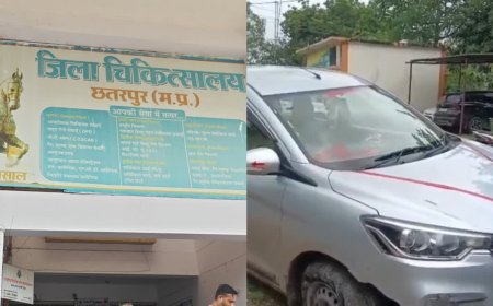 स्वतंत्रता दिवस की खुशियां मातम में बदलीं, तेज रफ्तार कार की टक्कर से दो छात्रों की दर्दनाक मौत