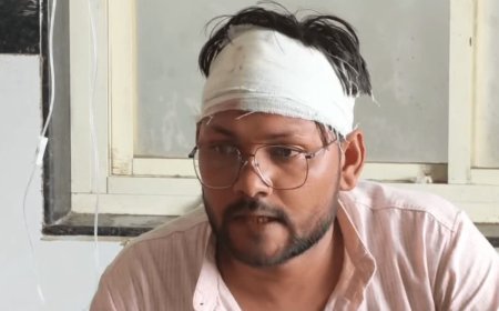 पत्नी की सरकारी नौकरी लगते ही बदला अंदाज, पति को घर से निकाला और भाई के साथ मिलकर की पिटाई