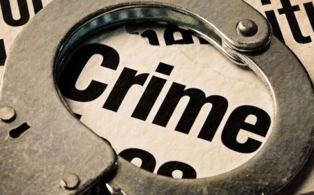 भितरवार में मां की छाती पर बंदूक रखकर युवती से दुष्कर्म, तीन महीने तक डरा-सहमा रहा परिवार