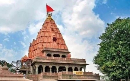 उज्जैन में सितंबर में सजेगी राष्ट्रीय युवा धर्म संसद, 24 राज्यों के 1700 से अधिक युवा लेंगे हिस्सा