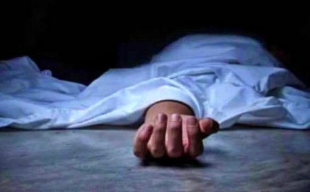इंदौर में पति ने की पत्नी और बेटी की निर्मम हत्या, 8 साल के बेटे ने नाटक कर बचाई जान और खोला राज