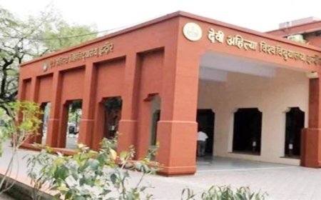 विदेशी छात्रों के लिए AIU सर्टिफिकेट अनिवार्य, इंदौर यूनिवर्सिटी ने कॉलेजों को जारी किया पत्र