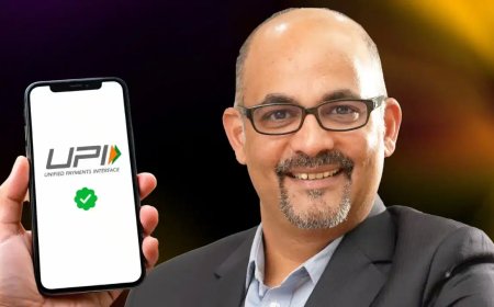  क्या यूपीआई पेमेंट पर देना होगा चार्ज? पेमेंट्स काउंसिल ऑफ इंडिया ने दी बड़ी राहत