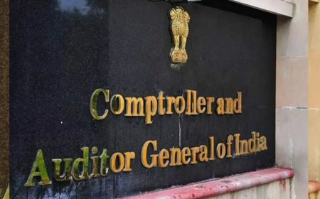 कंस्ट्रक्शन सेक्टर में 401 करोड़ रुपए के जीएसटी नॉन-काम्प्लायंस का खुलासा, CAG रिपोर्ट में बड़ा दावा