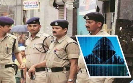 जबलपुर में ऑनलाइन ठगी के तीन मामले, सीनियर सिटीजन कार्ड और रिफंड के नाम पर ठगे 1.78 लाख रुपये