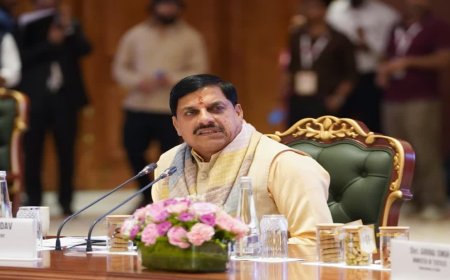 मध्य प्रदेश में लाइसेंस और रजिस्ट्रेशन के लिए तय होगी डेडलाइन, समय पर काम न होने पर होगी कार्रवाई