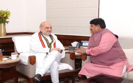 चाणक्य से तुलना वाली किताब को लेकर चर्चा में आए सांसद, 8 महीने में तैयार की गई है पुस्तक