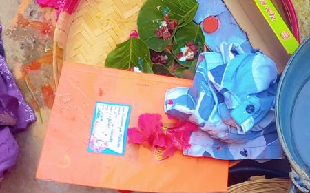 शहडोल में हरछठ व्रत की तैयारियां शुरू, 36 साल बाद बन रहा है बेहद दुर्लभ संयोग, जानें पूजा विधि और महत्व