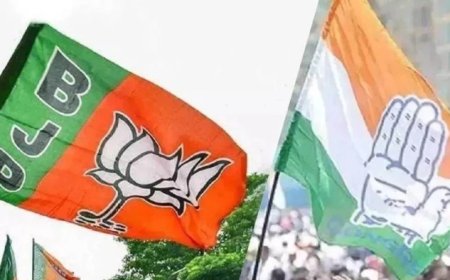 साल 2014 से 2026 तक मध्य प्रदेश के 52 उपचुनावों में भाजपा का रहा दबदबा, जानिए कांग्रेस का प्रदर्शन