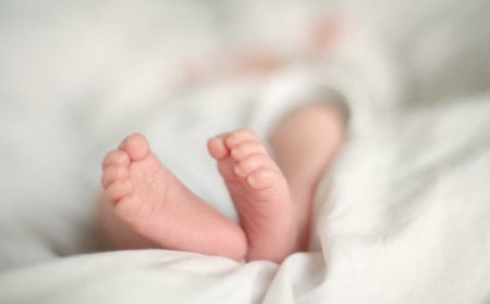 भोपाल में टीकाकरण के बाद 2 महीने की मासूम बच्ची की मौत, परिजनों ने लगाया ओवरडोज का आरोप