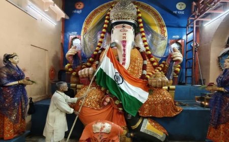 15 अगस्त नहीं, तिथि के अनुसार इस प्राचीन मंदिर में मनाई जाती है आजादी; जानिए क्या है वजह