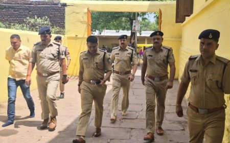 स्वतंत्रता दिवस पर मध्य प्रदेश के 47 अधिकारियों और कर्मचारियों को मिलेगा राष्ट्रपति पदक
